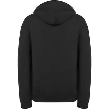 Pánská mikina Calvin Klein Jeans Mikina LV04RC274G Černá Regular Fit 2XL