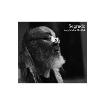 Česká hudba Segrado a Michal Horáček / Digipack - Segrado František [CD]