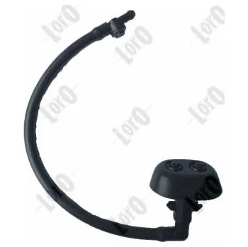 Autosklo Tryska ostřikovače, čištění světlometu ABAKUS 103-03-156