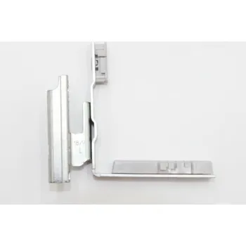 Příslušenství k oknu ROTO Závěs spodní křídlo E5 12/18-9, do kovací drážky, levý