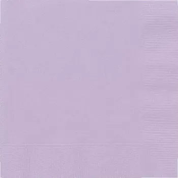 Papírový ubrousek Papírové ubrousky levandulové 20 ks