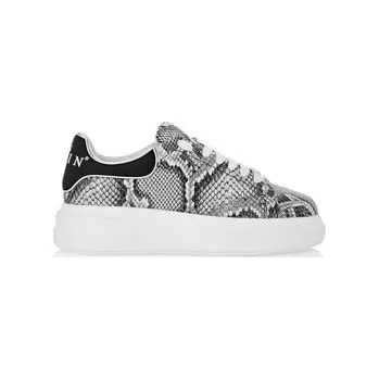 Dámské tenisky PHILIPP PLEIN Sneakersy 26599 Bílá 39