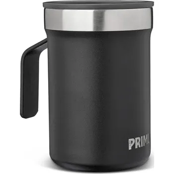 Termohrnek Primus Koppen Mug 0,3L - black