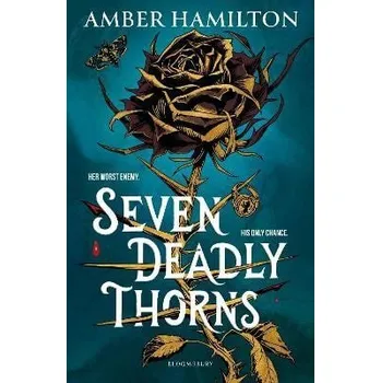 Cizojazyčná kniha Seven Deadly Thorns