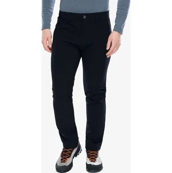 Oblečení a móda Turistické kalhoty Montura Groove Pants - black