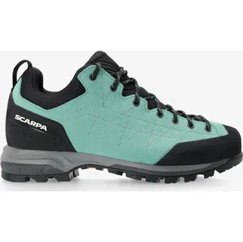 Dámská móda Dámská nástupová obuv Scarpa Zodiac - waterfall/black