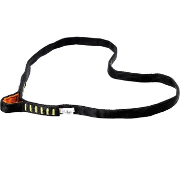 smyčka Horolezecká smyčka Beal Eye Loop 60 cm - yellow