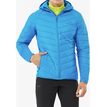 Hybridní bunda Viking Bart Warm Pro Polartec Primaloft - blue