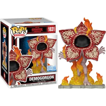 Figurka Funko POP! 1831 TV: Stranger Things - Demogorgon Special Edition