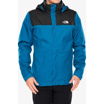 Pánská bunda Bunda 3v1 The North Face Evolve II Triclimate Jacket - dusk blue/mineral ink