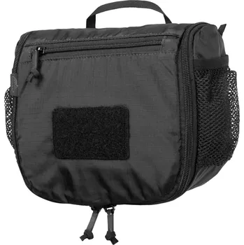 Kosmetická taška Kosmetická taštička Helikon-Tex Travel Toiletry Bag - black