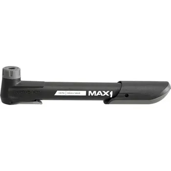 pumpička pumpa MAX1 Double Valve ABS mini