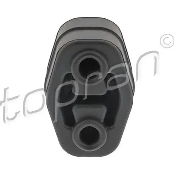 Autodíl Gumový závěs výfuku VW (univerzální) TOPRAN 104 402