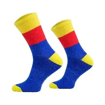 Pánské ponožky Cyklistické ponožky Comodo BIK2 COMODO Other 2698416