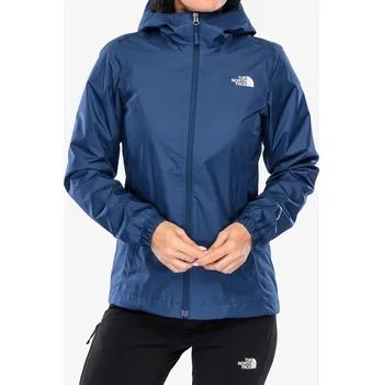 Dámská bunda do deště The North Face Quest Jacket - estate blue