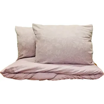 Povlečení Povlečení Esme flanel 200x220, 80x80 cm II.jakost (Flanelové povlečení)