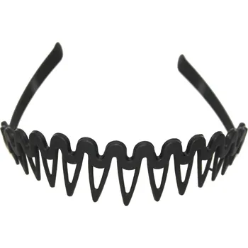 Čelenka Čelenka s hřebínkem matná