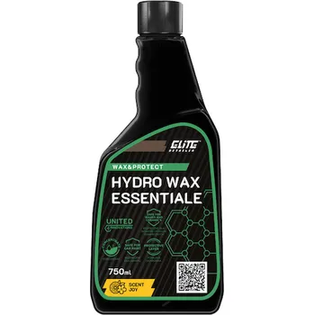 Autovosk Elite Detailer Hydro Wax Essentiale 750 ml syntetický tekutý Vosk
