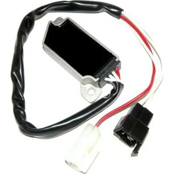 Elektroinstalace pro motocykl Regulátor ELECTROSPORT - Yamaha ESR279