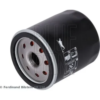 Filtr do auta Olejový filtr BLUE PRINT ADJ132110