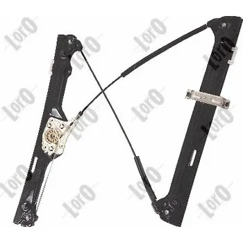 Stahovačka okna Zvedací zařízení oken ABAKUS 130-004-018