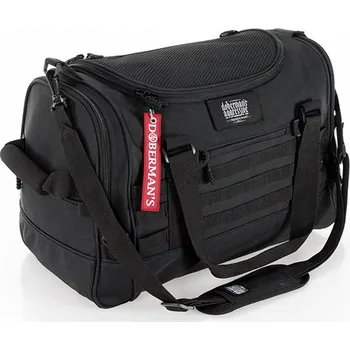 Sportovní taška Dobermans Aggressive TAŠKA EFFORT PERFORMANCE CLASSIC 55L velikost: one size