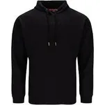 Mikina CCM Core Pullover Hoodie Senior Black Velikost: L