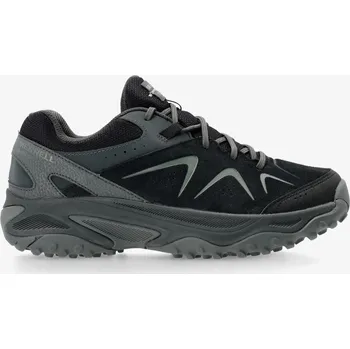 Pánská treková obuv Turistické boty Merrell Yokota 3 GTX - black