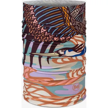 Nákrčník Multifunkční šátek BUFF Original - indun multi