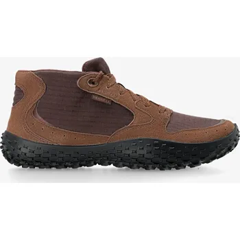 Pánská móda Vycházkové boty Merrell Wrapt Sneaker - coffee