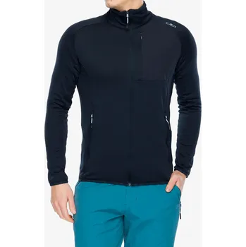 Dámská móda Fleece mikina CMP Fylox - antracite