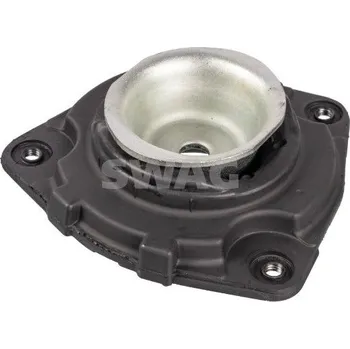 Ložisko pružné vzpěry SWAG 60 92 7455