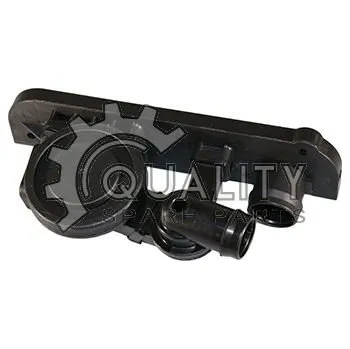 Motor automobilu Ventil, odvětrání klikové skříně A.I.C. 54561