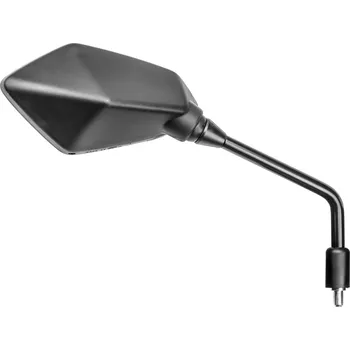 Zrcátko pro motocykl Zpětné zrcátko kawasaki, q-tech m008-529