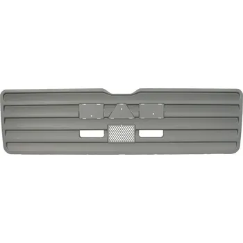 Kapota PACOL Přední maska MAN TGA 04.2000+