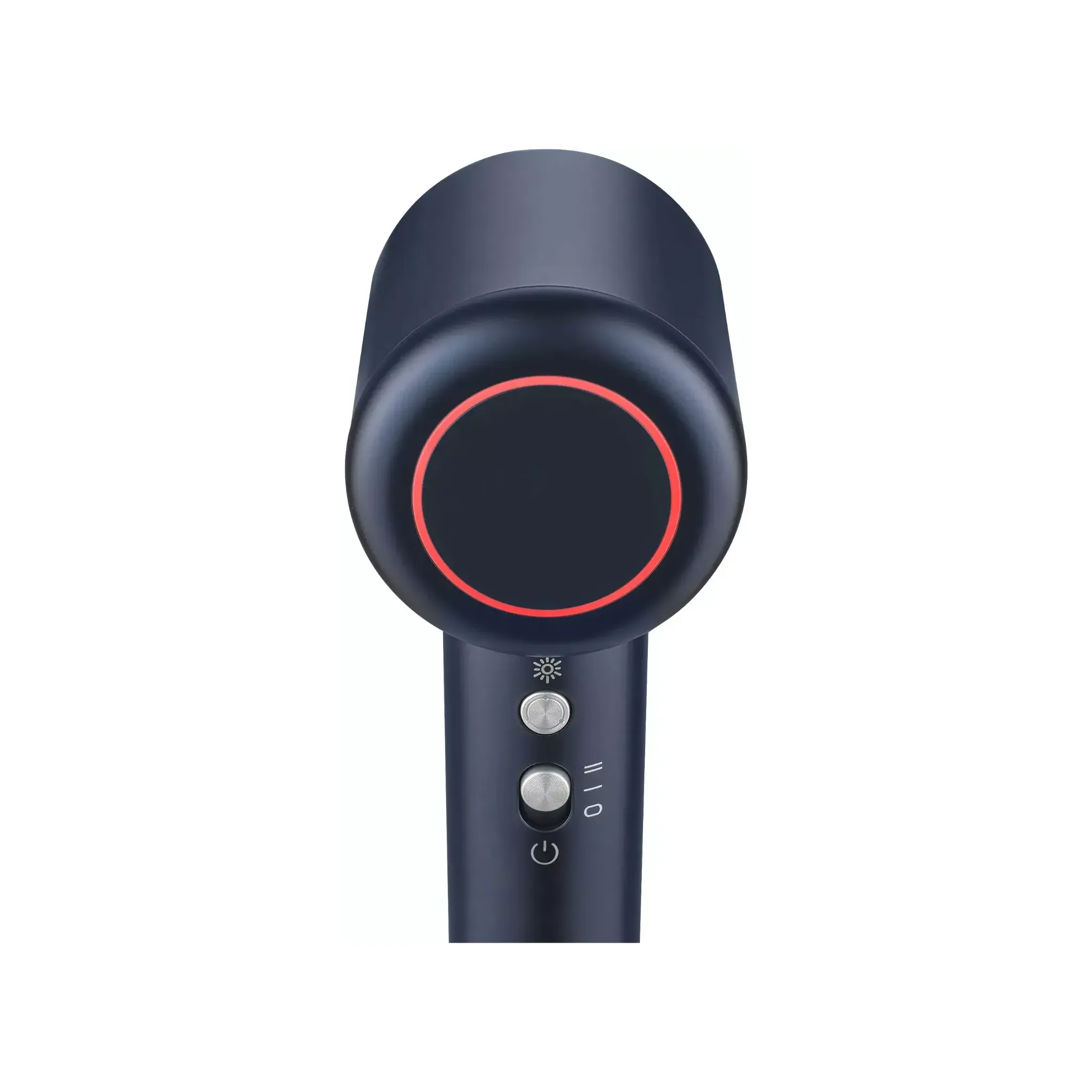 Fotografie 4 - Fén Sencor SHD 8520BL