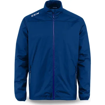 Bunda CCM HD Jacket Senior Navy Velikost: XL