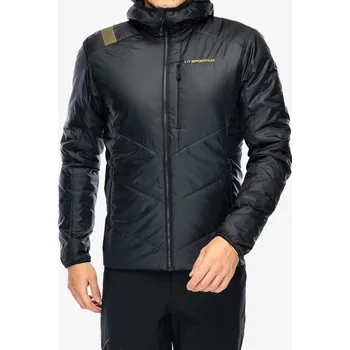 Zateplená bunda La Sportiva Mythic Primaloft Jkt - black
