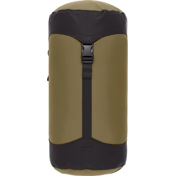 Vodácký pytel Kompresní obal Sea To Summit Lightweight Compression Sack 8 L - burnt olive