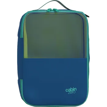 Cestovní organizér CabinZero Lux Packing Cube Medium 5.5 L - capri blue