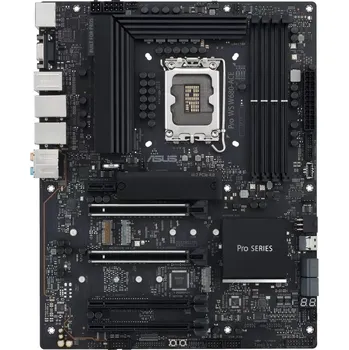 Základní deska Asus PRO WS W680-ACE 90MB1DZ0-M0EAY0 ASUS MB Sc LGA1700 PRO WS W680-ACE, Intel W680, 4xDDR5, 1xDP, 1xHDMI, 1xVGA