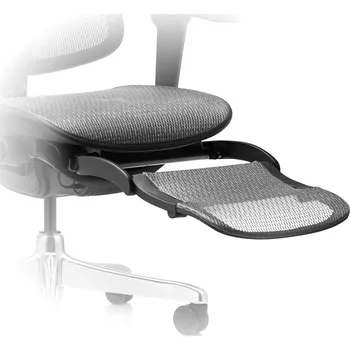 Nábytek Office Pro Podnožka pro křeslo SIRIUS NEO Barva sedáku: MESH B2 šedá