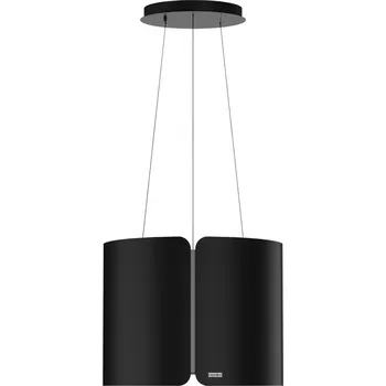 Digestoř Franke Odsavač par FSMS F 42 BK MATT Matná černá 345.0654.933 free_store_pickup