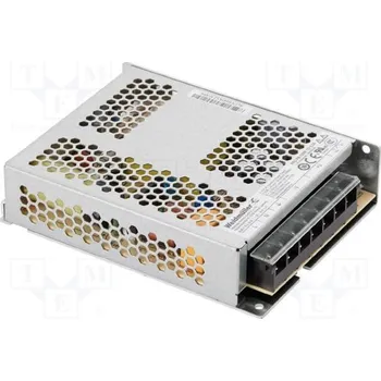 spínaný zdroj WEIDMÜLLER PRO-PM-100W-24V