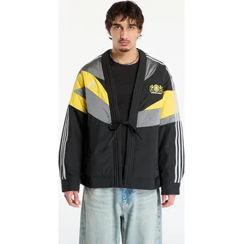 Bunda adidas x Brain Dead Noragi Track Black L