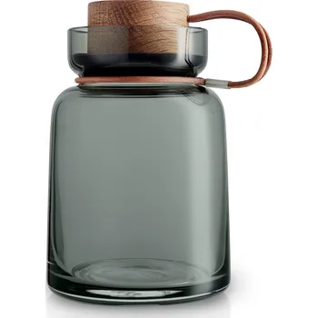 Dóza na potraviny Eva Solo, Nádoba Silhouette skleněná 0,7 l - Formadore