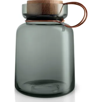 Dóza na potraviny Eva Solo, Nádoba Silhouette skleněná 2 l - Formadore