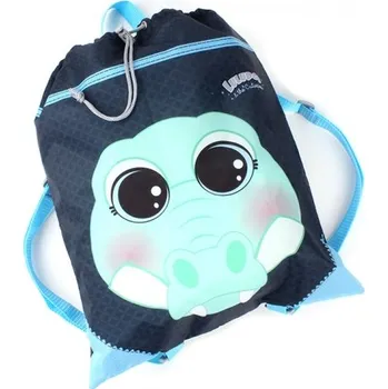 Vadobag VAK NA ZÁDA LULUPOP - Krokodýl 9330