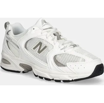 Pánská móda Tenisky New Balance 530 U530CSB bílá 00X, EUR 45