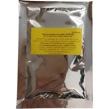 výroba alkoholu Schimansky kvasinky na medovinu